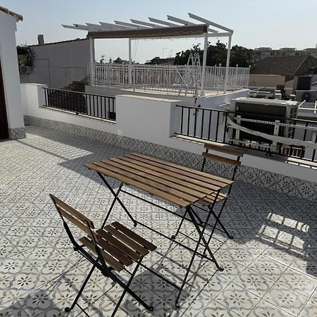 Apartamentos Deanes & Casco Historico Córdoba Eksteriør bilde