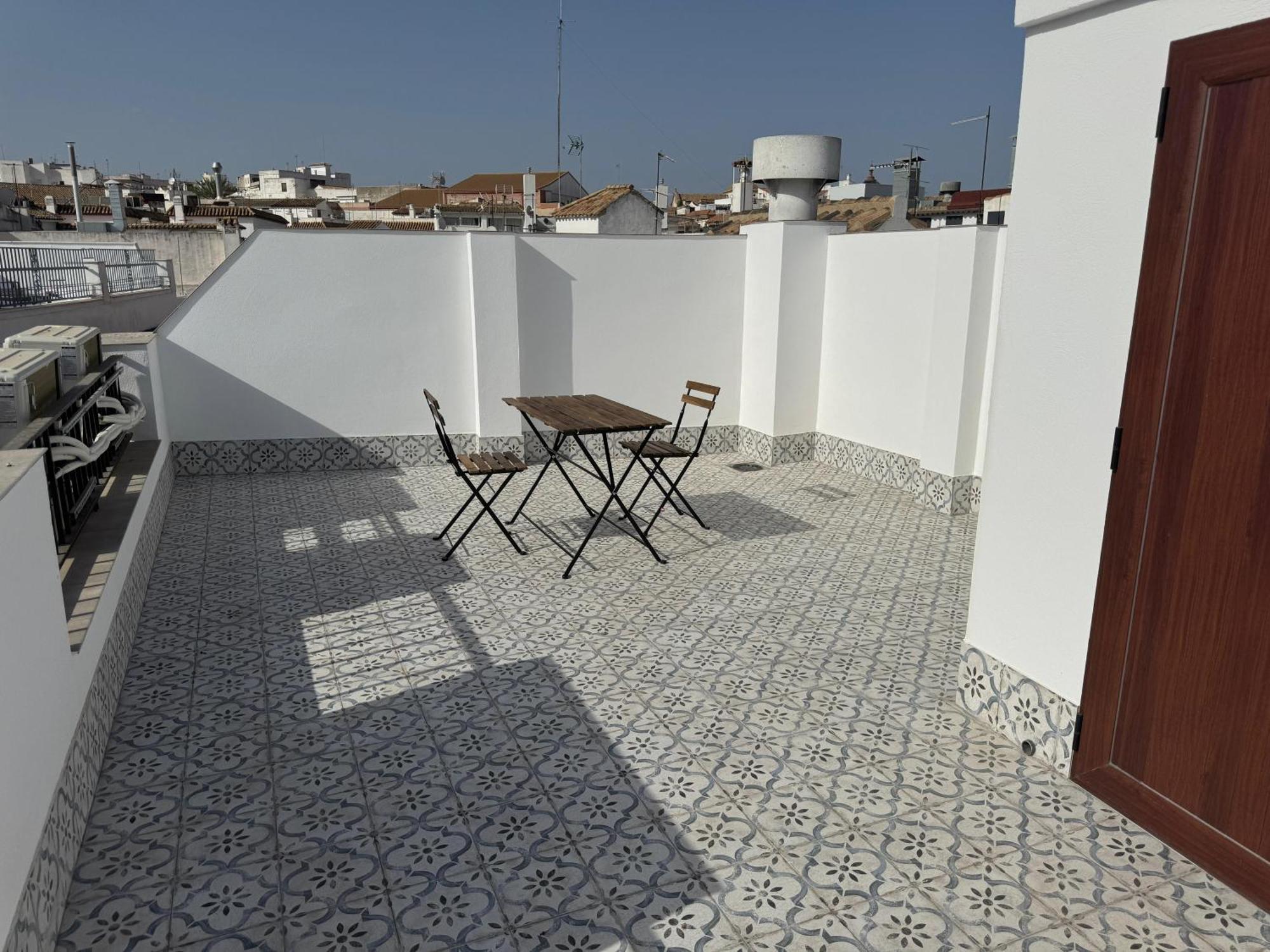 Apartamentos Deanes & Casco Historico Córdoba Eksteriør bilde