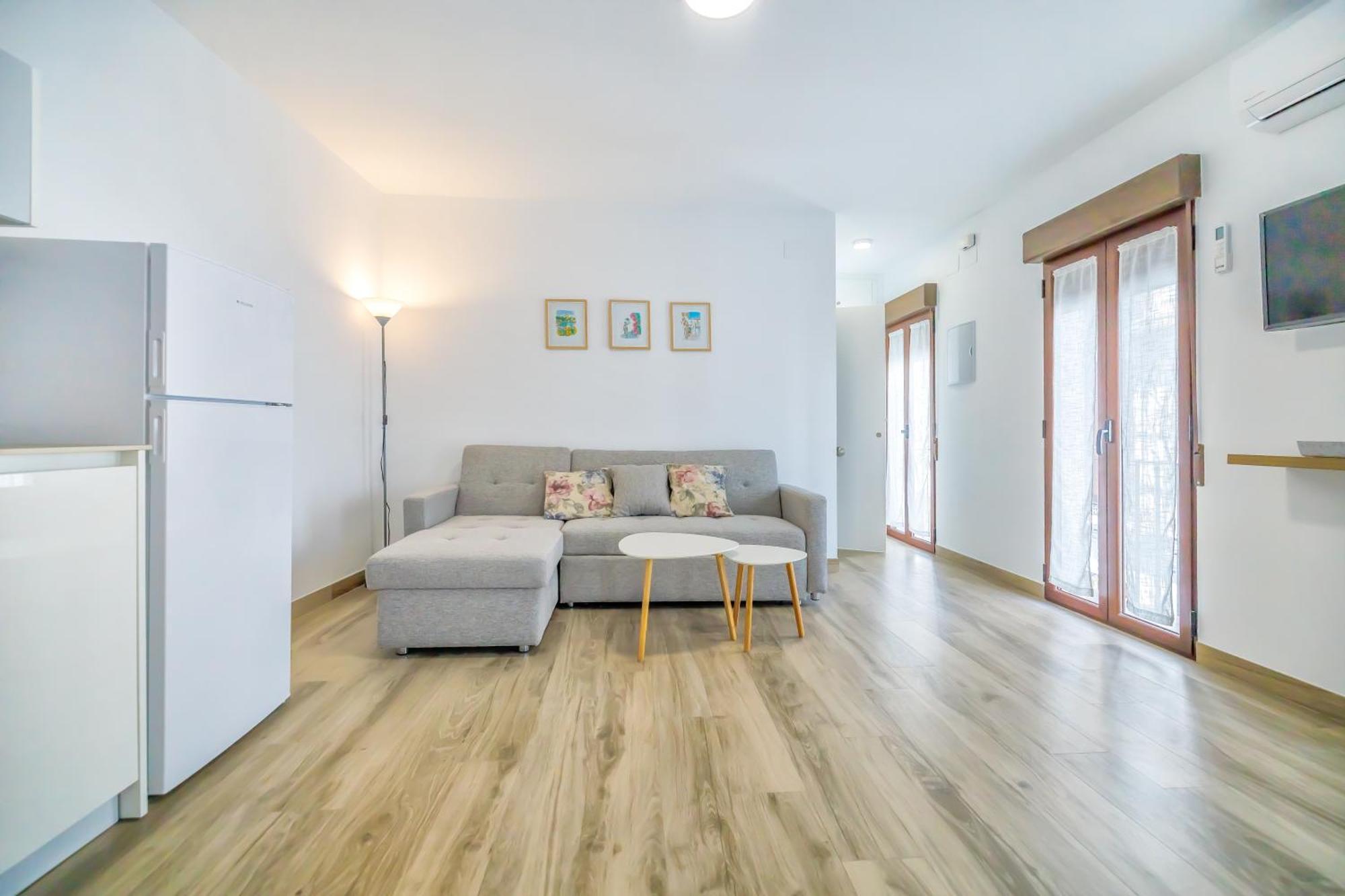 Apartamentos Deanes & Casco Historico Córdoba Eksteriør bilde